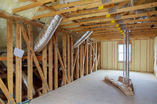 Best Insulation for Specific Applications in West Jordan, UT