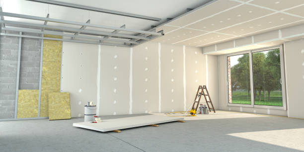 Best Blown-in Insulation in West Jordan, UT