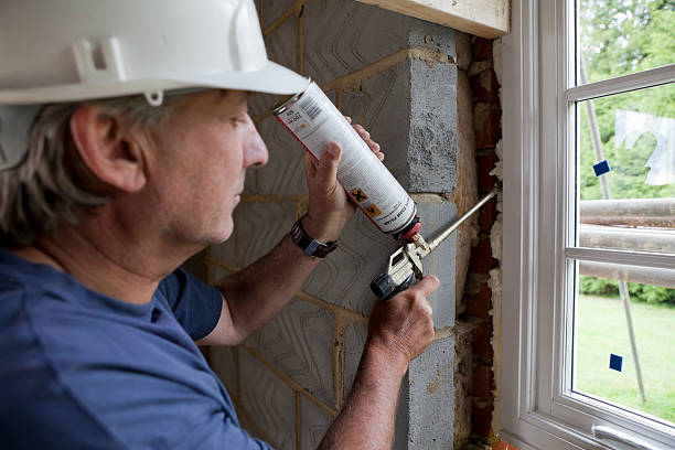 Best Eco-Friendly Insulation in West Jordan, UT