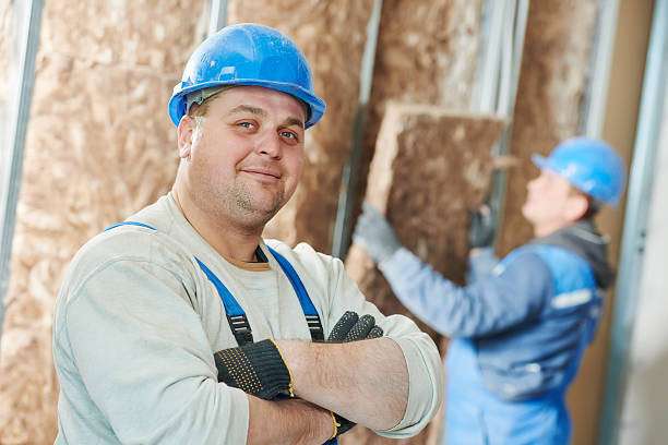 Best Insulation Maintenance and Repair in West Jordan, UT