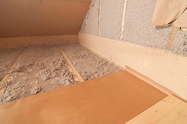 Best Energy Efficiency Insulation in West Jordan, UT
