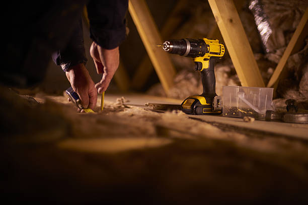 Best Fiberglass Insulation in West Jordan, UT
