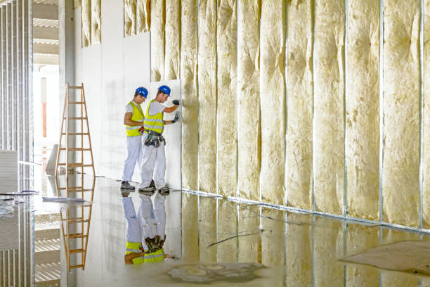 Types of Insulation We Offer in West Jordan, UT